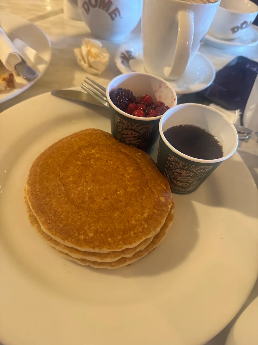 Food & drink, Dôme Café - Canning Vale