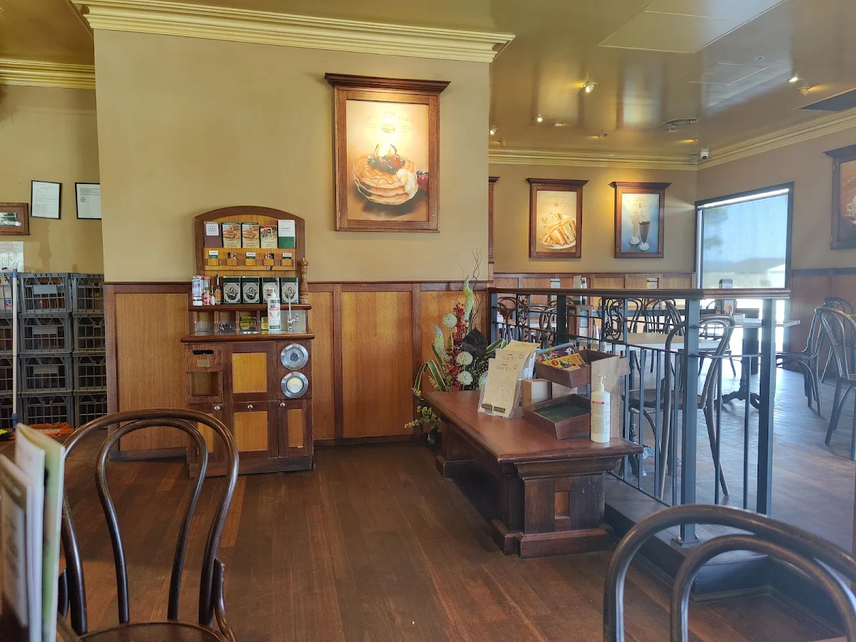 Vibe, Dôme Café - Canning Vale