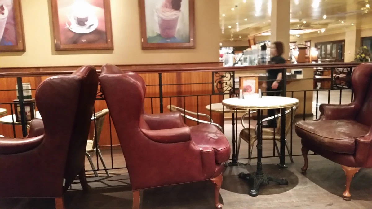 Vibe, Dôme Café - Canning Vale