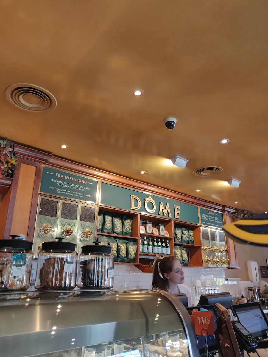 Vibe, Dôme Café - Canning Vale