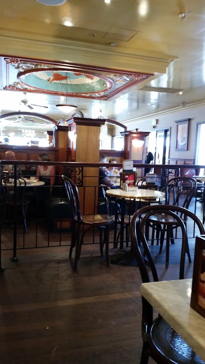 Vibe, Dôme Café - Canning Vale
