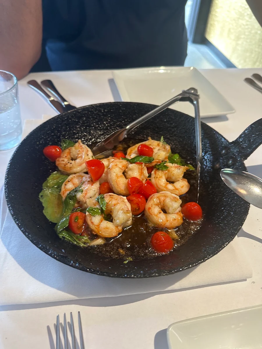 Food & drink, Verde Restaurant