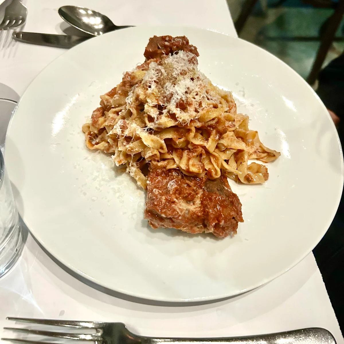 Food & drink, Verde Restaurant
