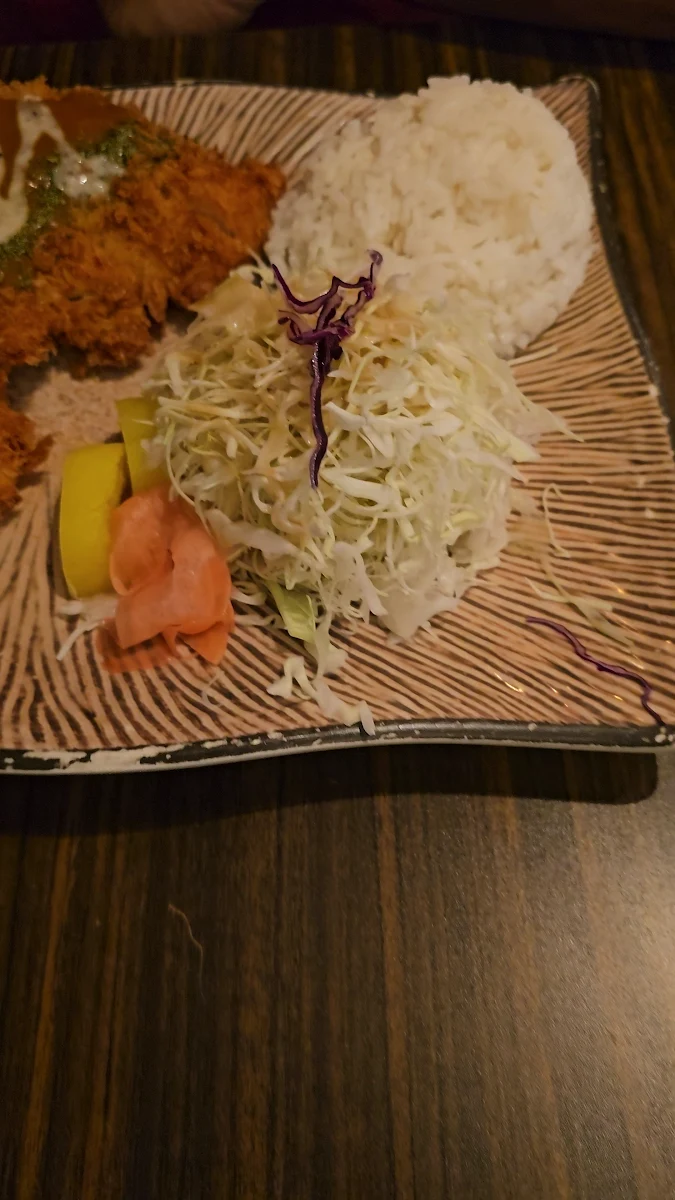 Food & drink, Katsuya Montréal