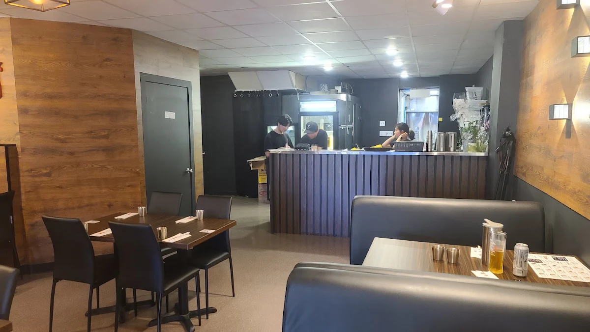Vibe, Katsuya Montréal