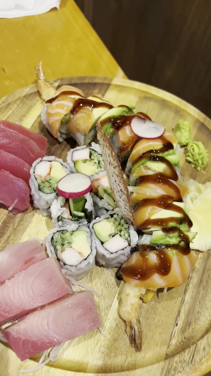 Food & drink, Ikkoi Sushi & Ramen Japanese Cuisine