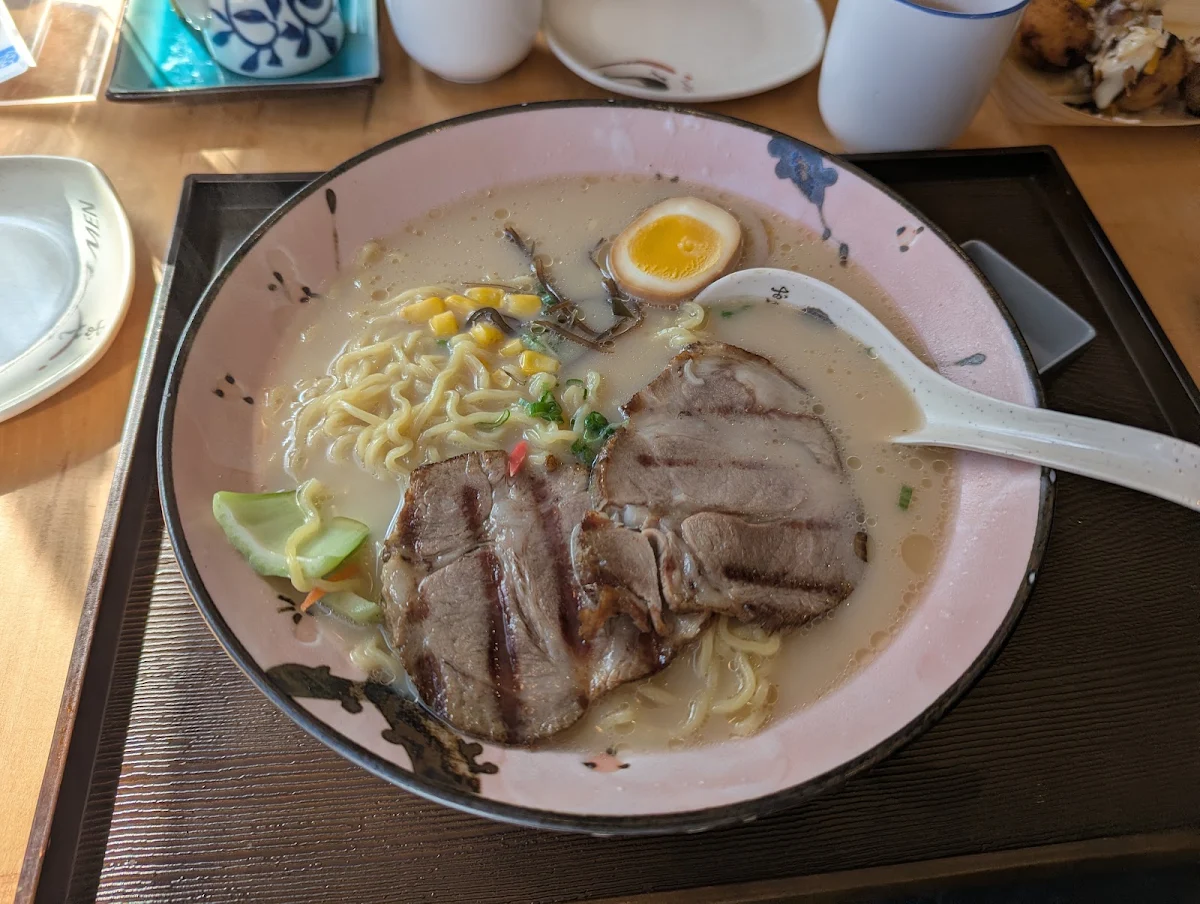 Food & drink, Ikkoi Sushi & Ramen Japanese Cuisine