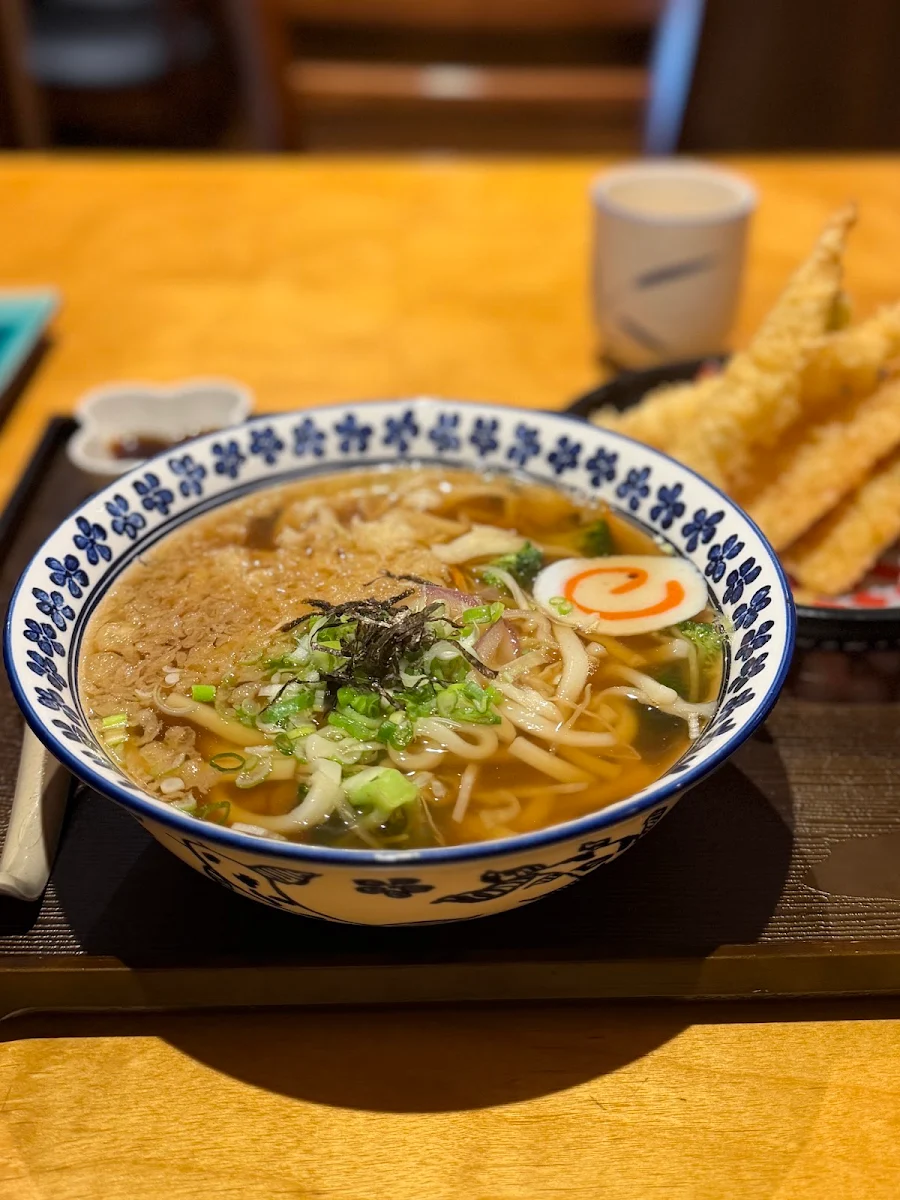 Food & drink, Ikkoi Sushi & Ramen Japanese Cuisine