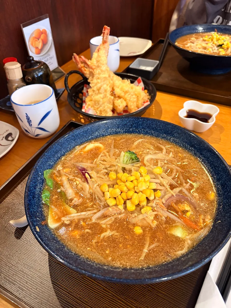 Food & drink, Ikkoi Sushi & Ramen Japanese Cuisine