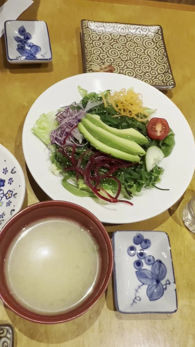 Food & drink, Ikkoi Sushi & Ramen Japanese Cuisine