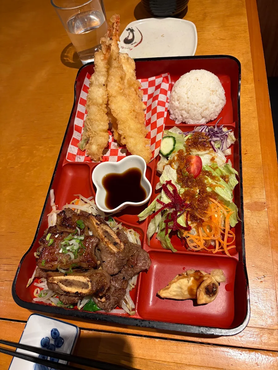Food & drink, Ikkoi Sushi & Ramen Japanese Cuisine