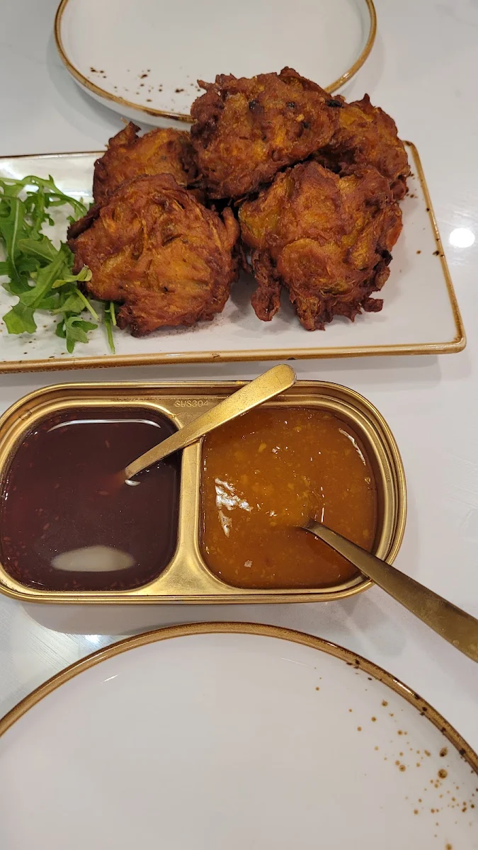 Food & drink, Taj Mahal Indian Cuisine