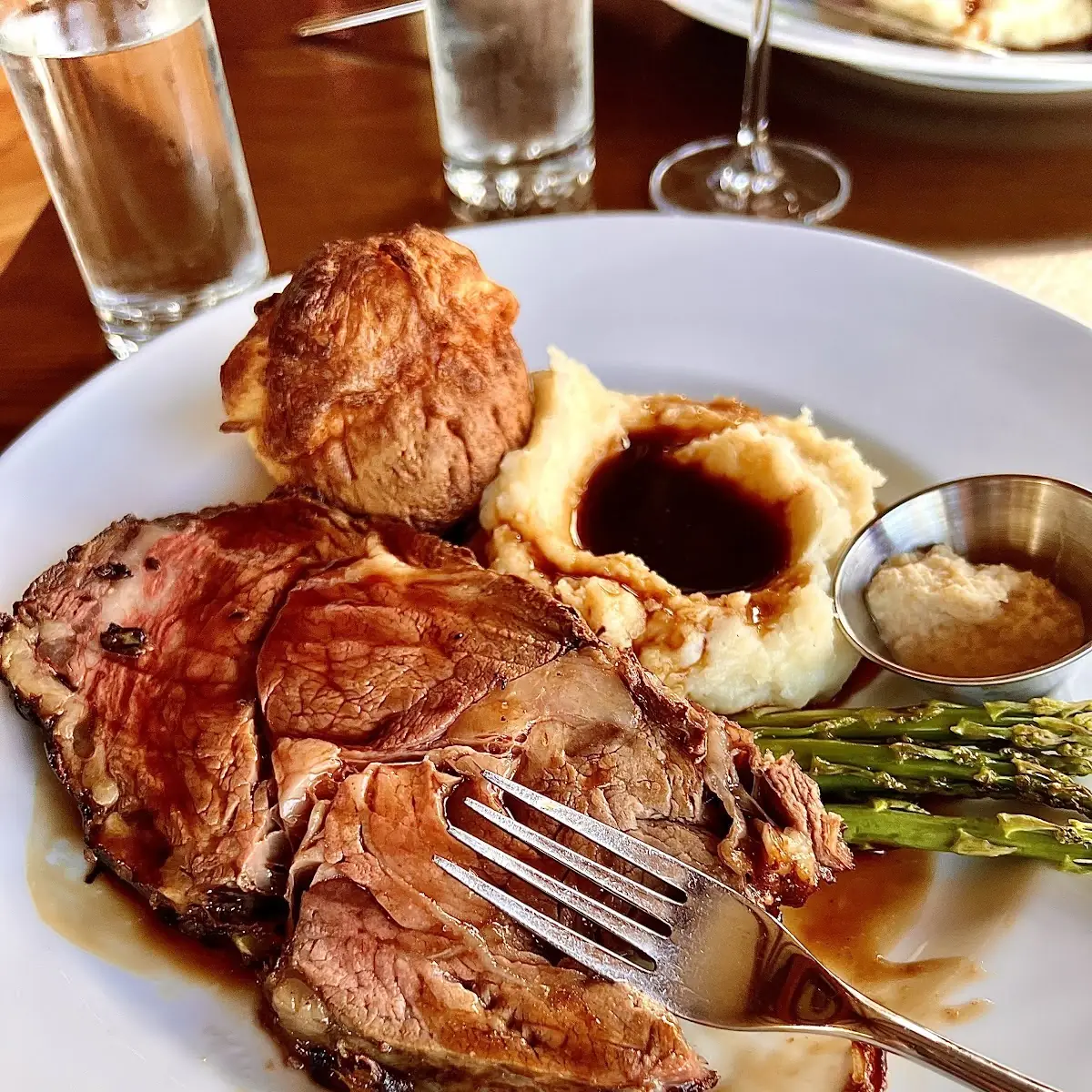 Food & drink, Atrevida Restaurant
