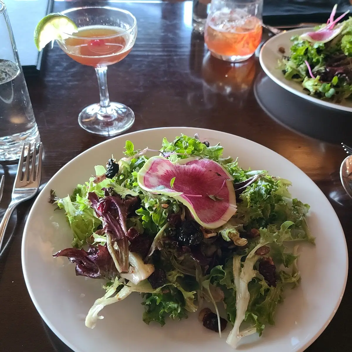 Food & drink, Atrevida Restaurant