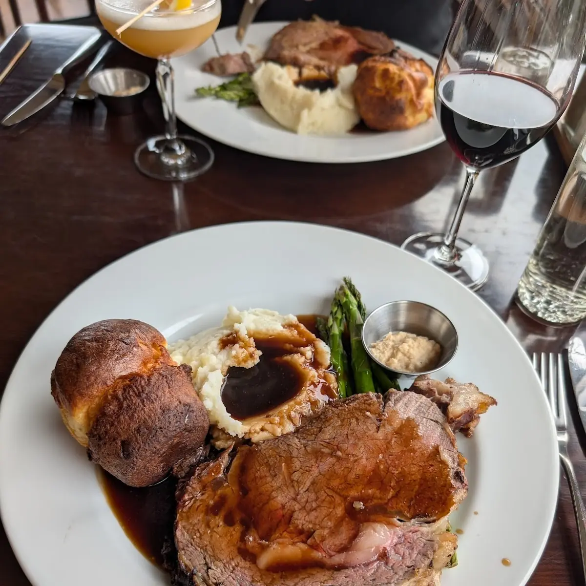 Food & drink, Atrevida Restaurant