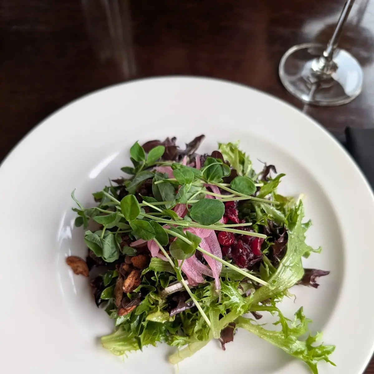 Food & drink, Atrevida Restaurant