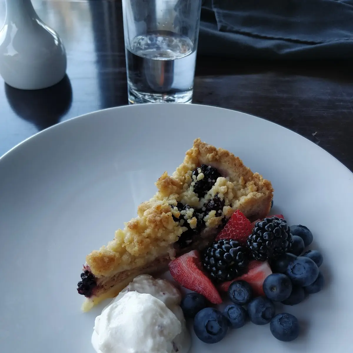 Food & drink, Atrevida Restaurant