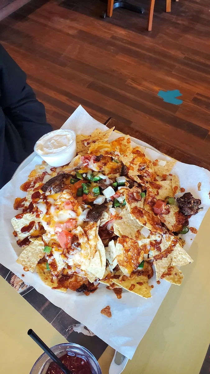 Food & drink, Pizza Delight