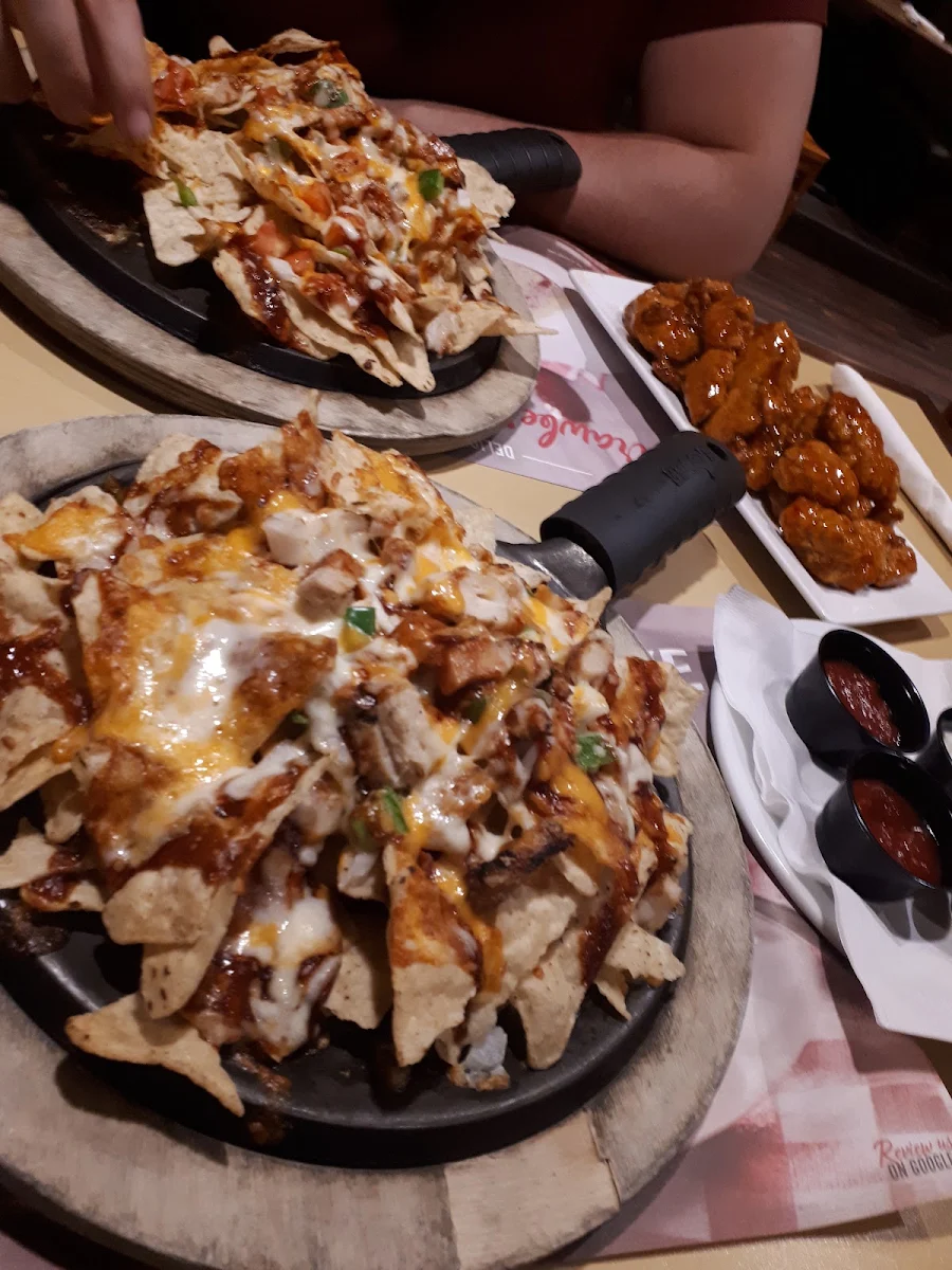 Food & drink, Pizza Delight