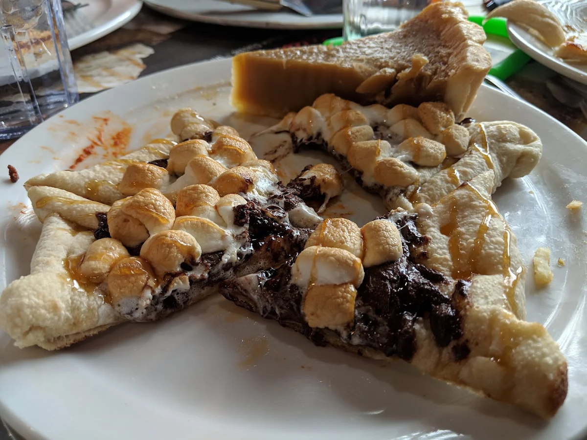 Food & drink, Pizza Delight