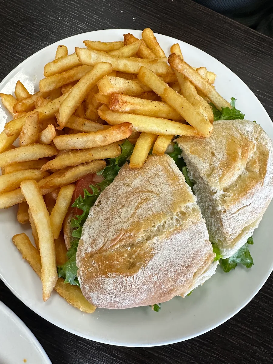 Food & drink, Churrasco of Portugal
