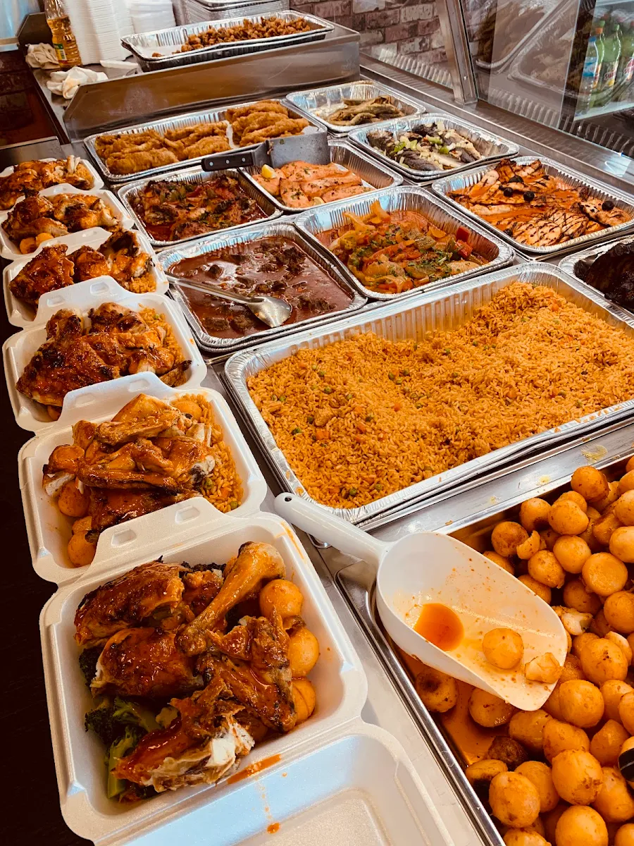 Food & drink, Churrasco of Portugal