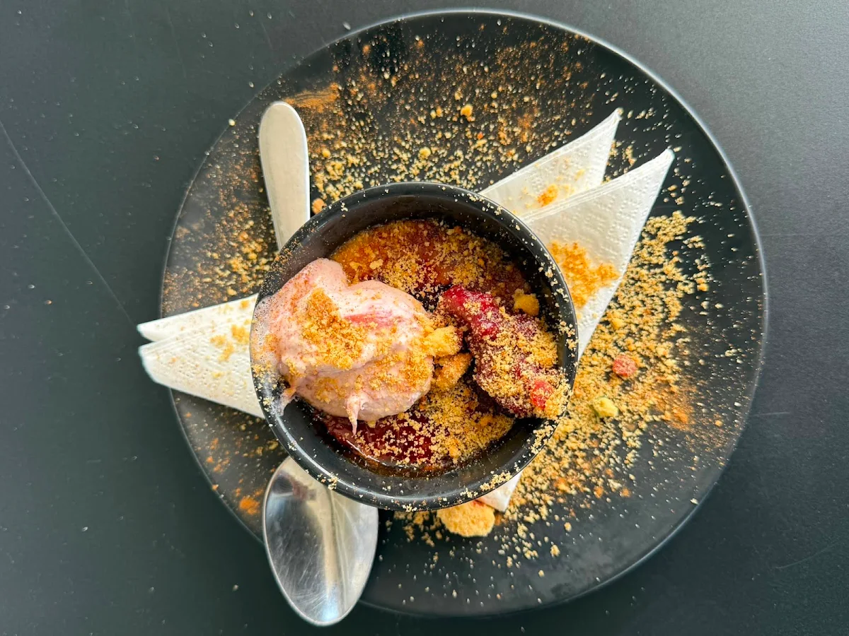Food & drink photo 1