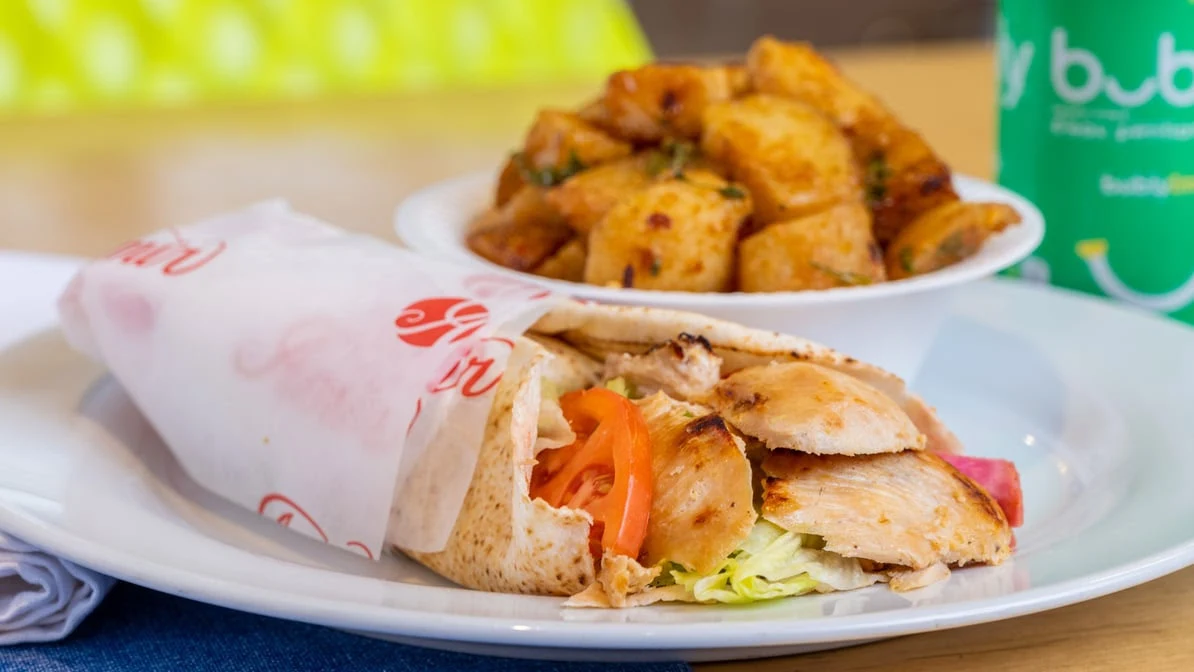 Food & drink photo 8