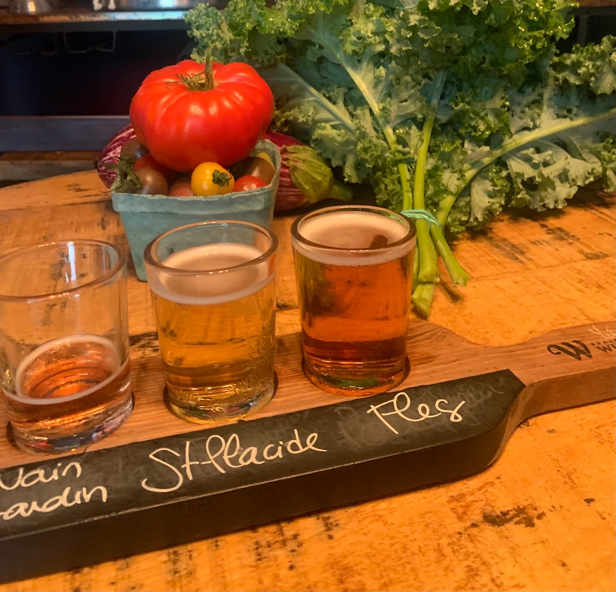 Food & drink, Wilsy - Brewery & Distillery