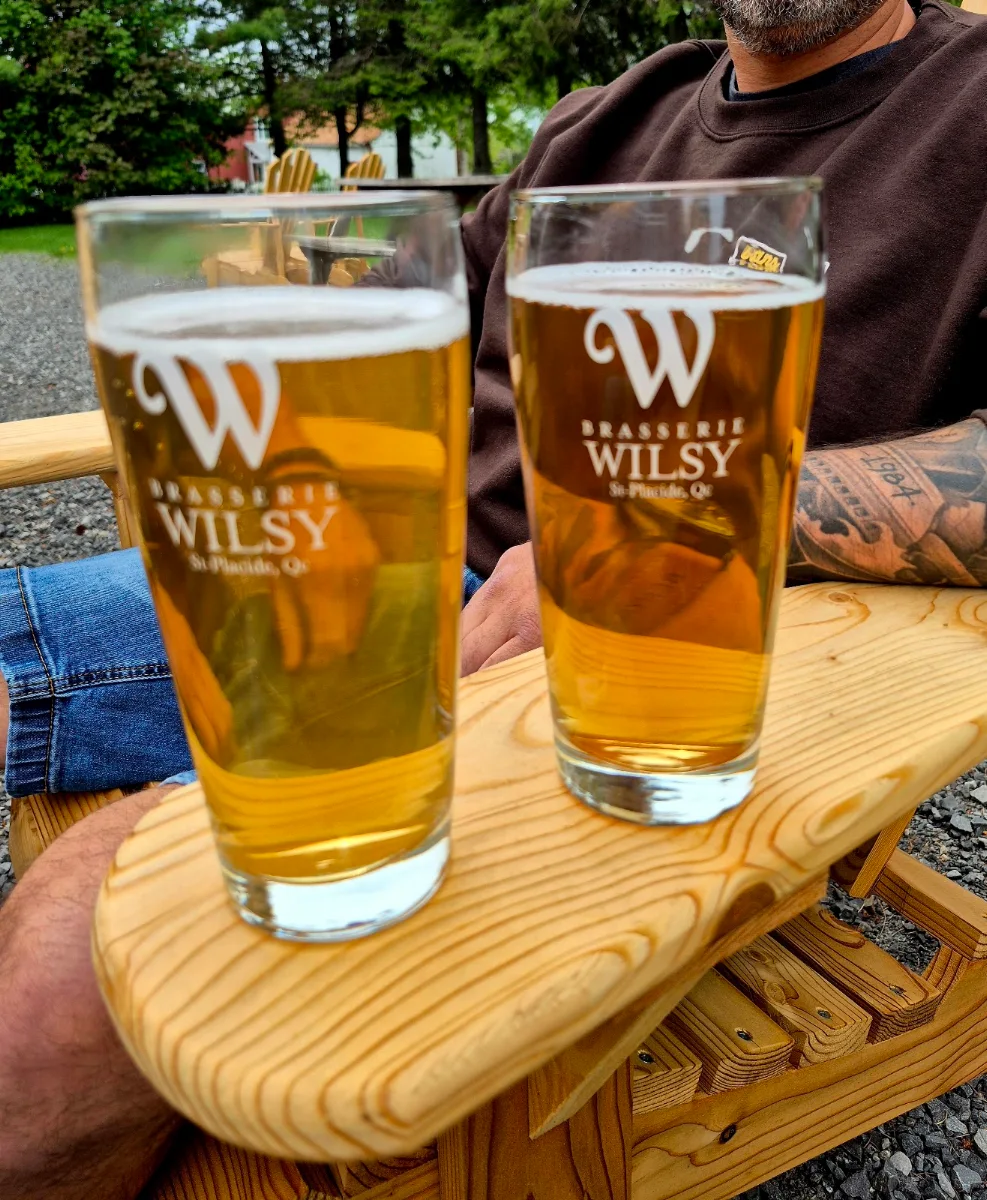 Food & drink, Wilsy - Brewery & Distillery