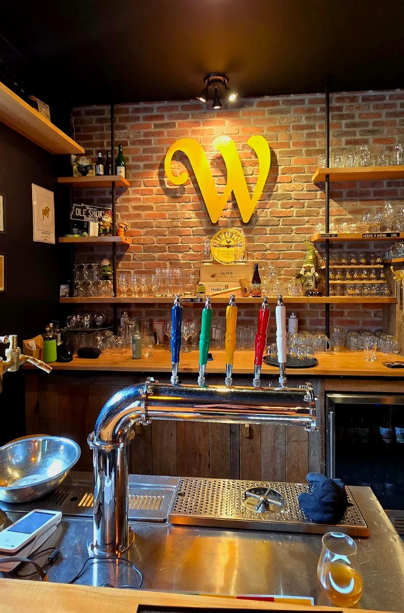 Food & drink, Wilsy - Brewery & Distillery