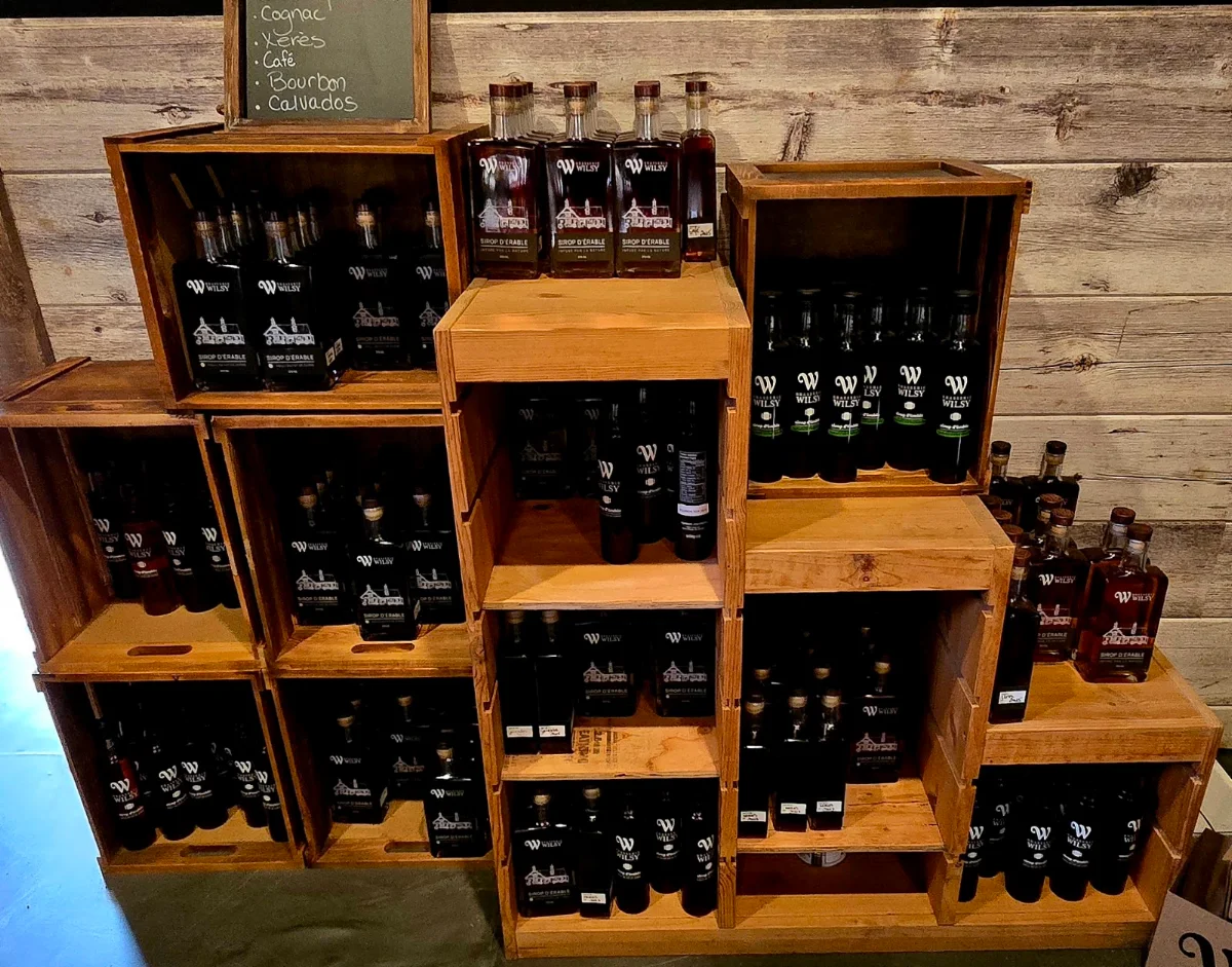 Vibe, Wilsy - Brewery & Distillery