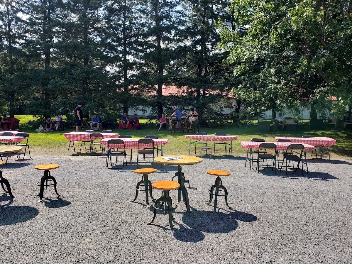 Vibe, Wilsy - Brewery & Distillery