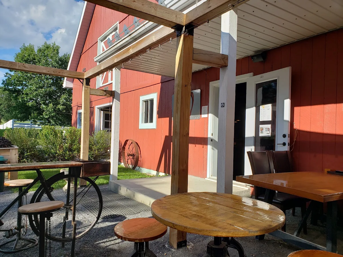 Vibe, Wilsy - Brewery & Distillery