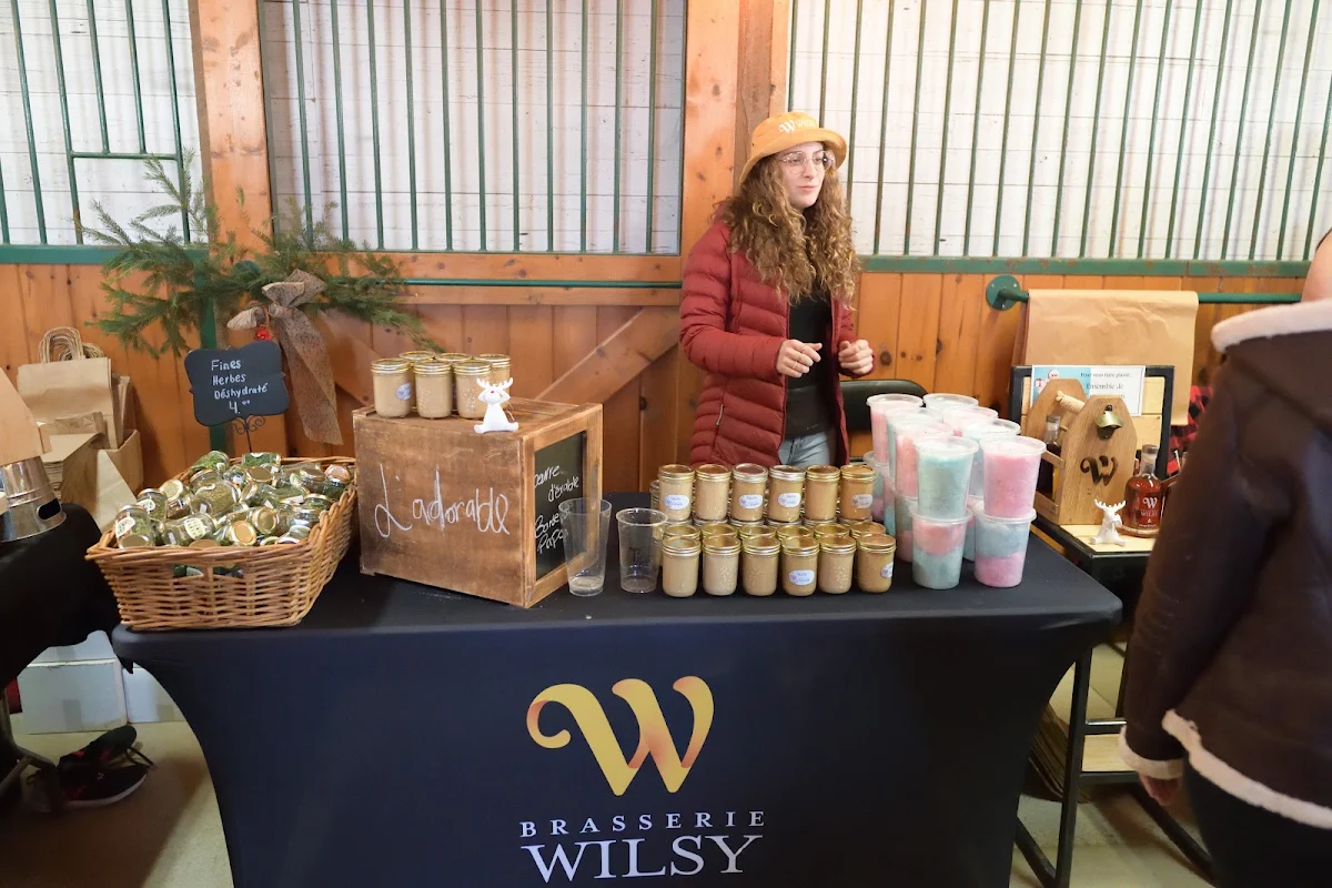Vibe, Wilsy - Brewery & Distillery