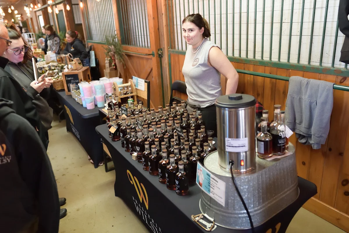 Vibe, Wilsy - Brewery & Distillery