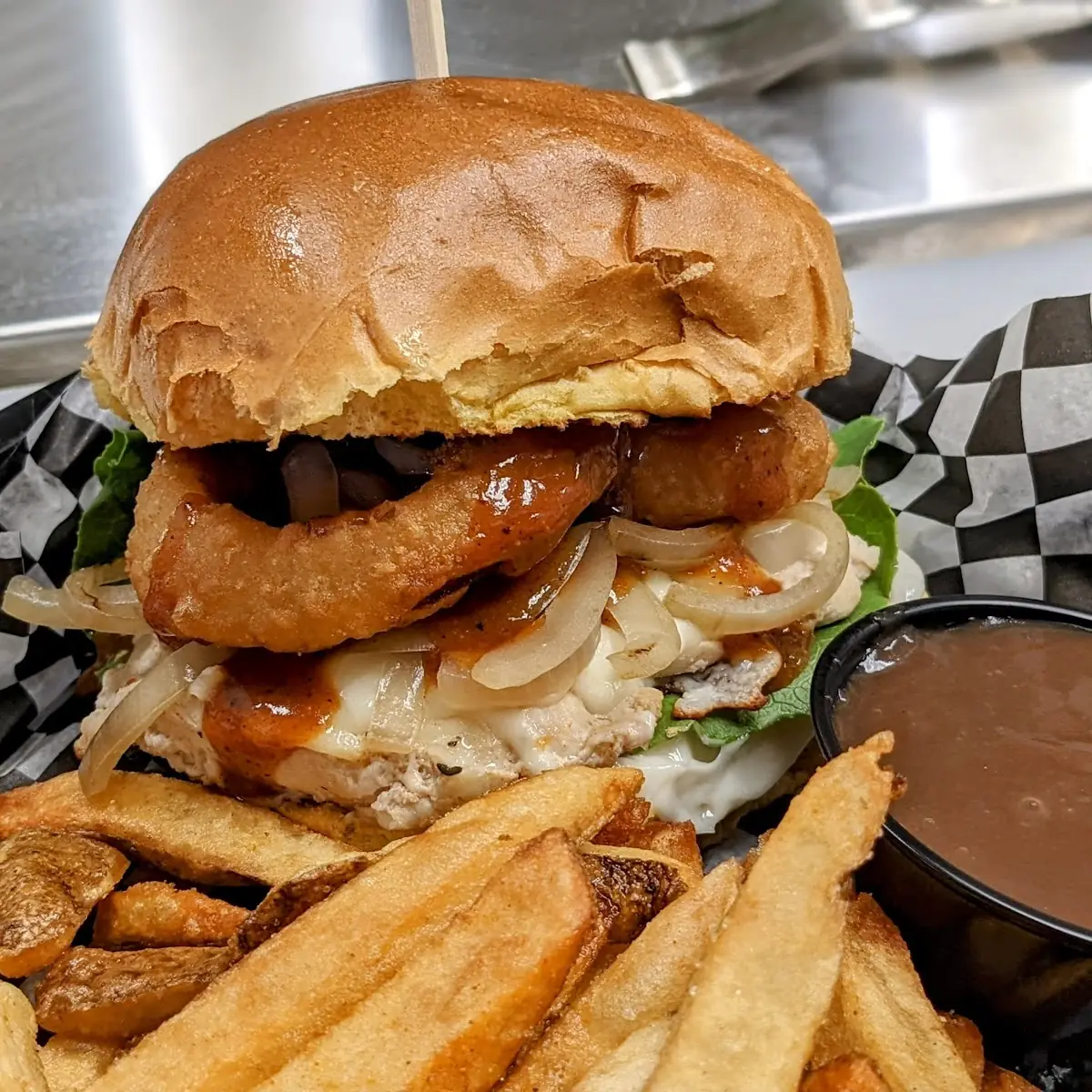 Food & drink photo 2