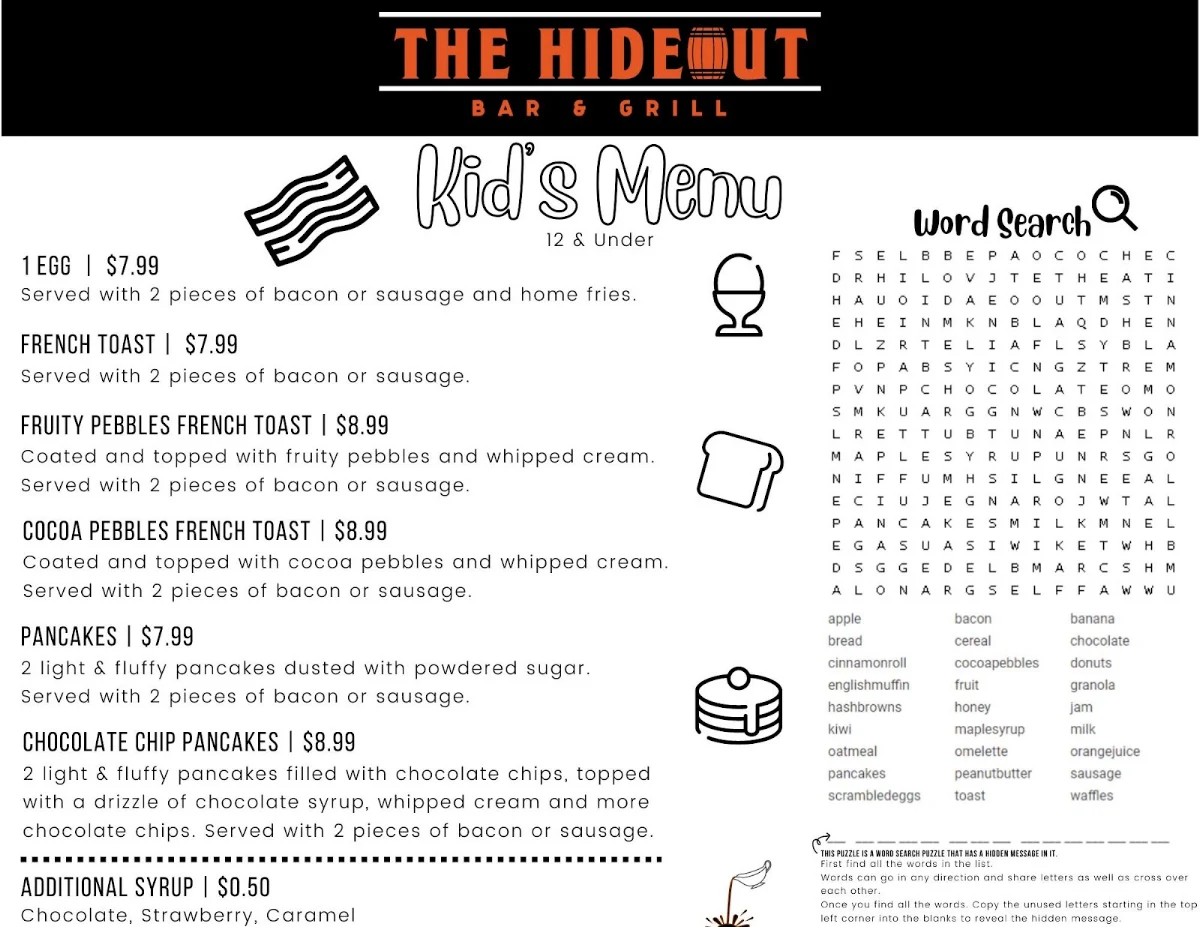 Menu photo 6