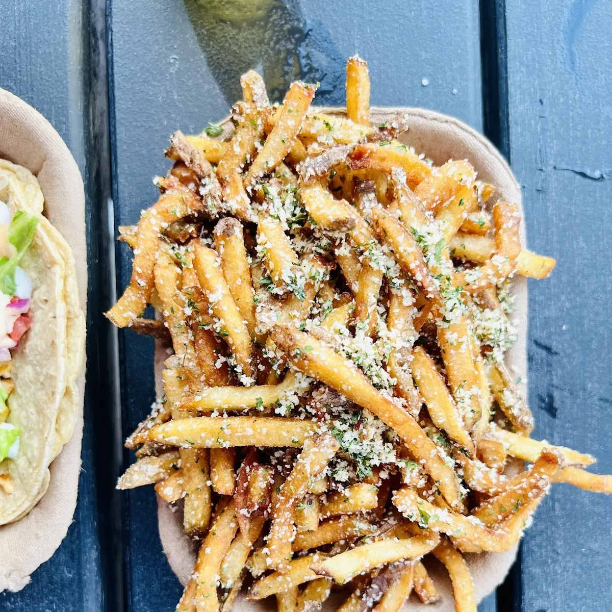 Food & drink, the dotte