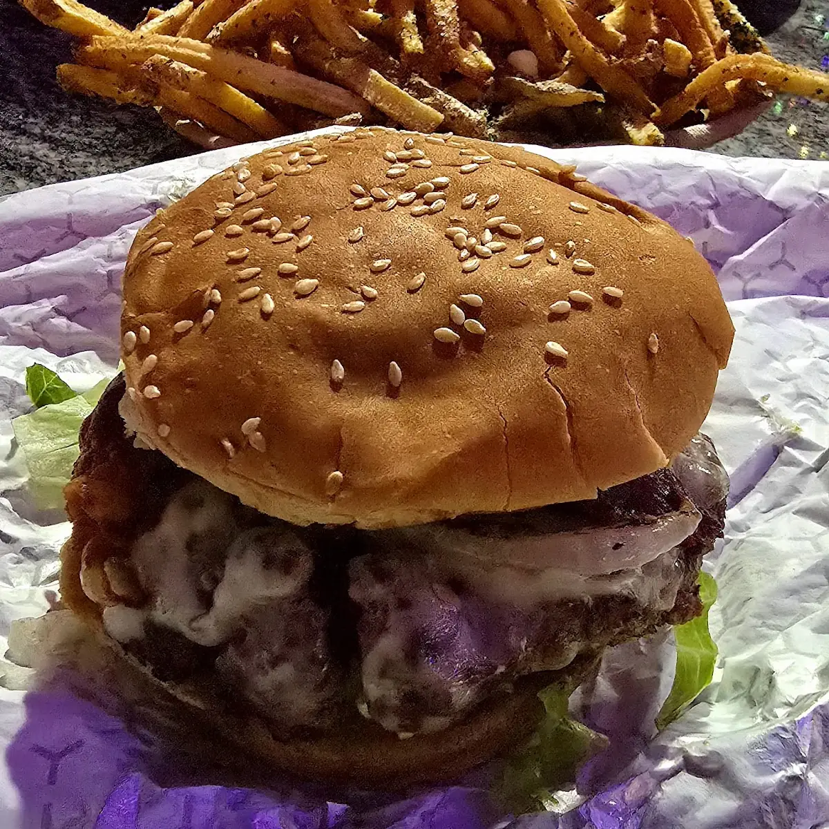 Food & drink, the dotte