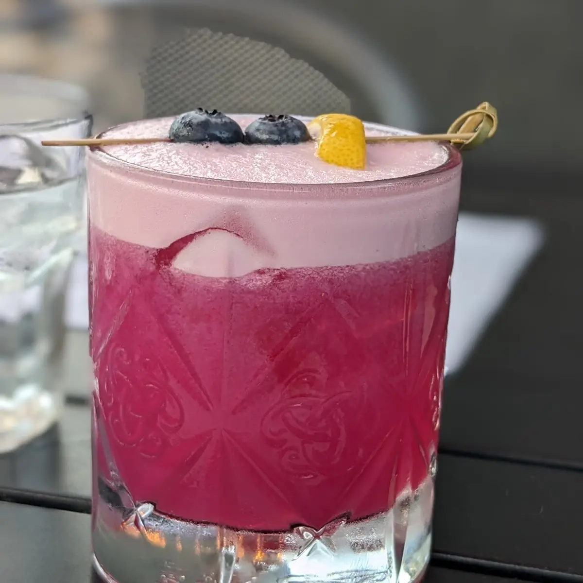 Food & drink, the dotte