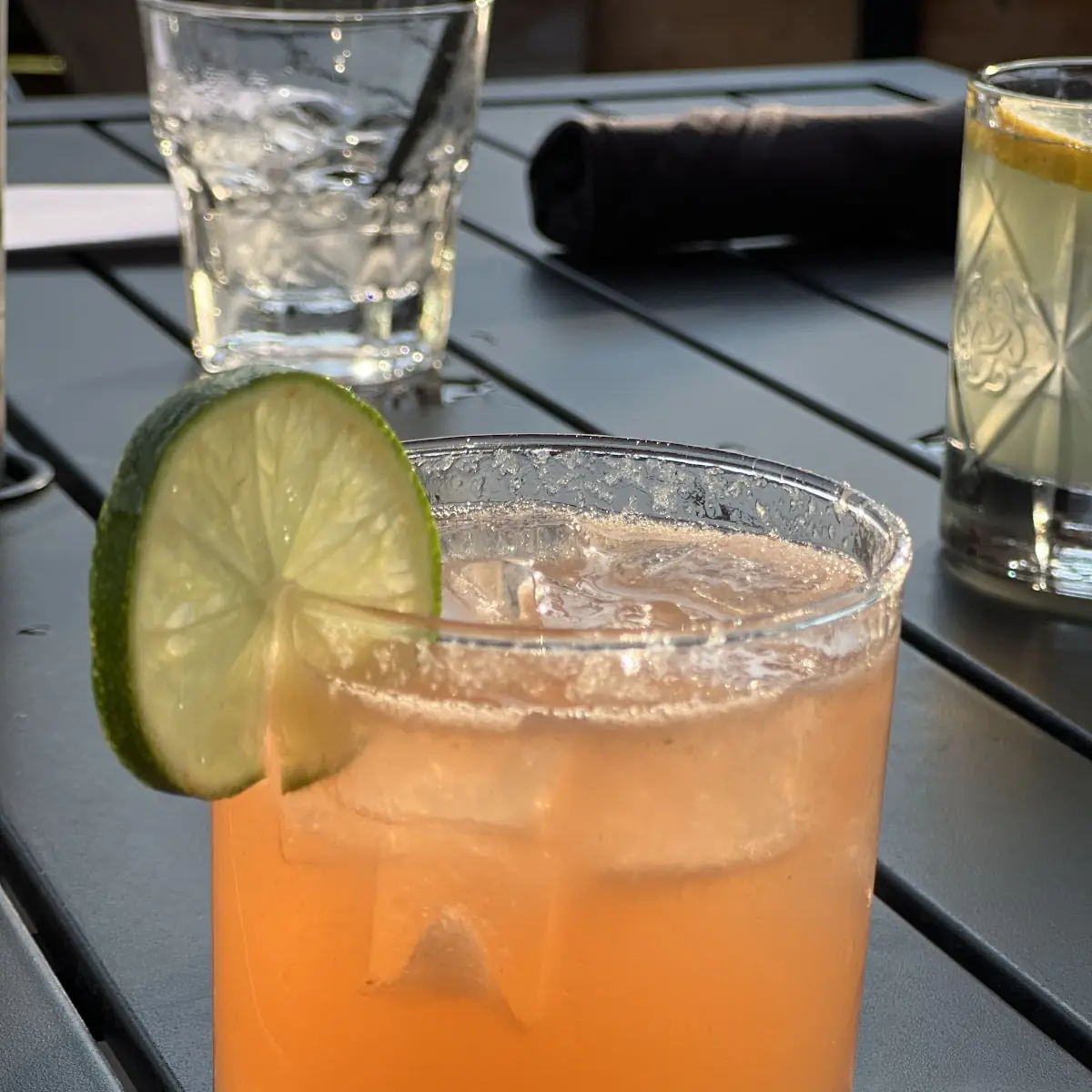 Food & drink, the dotte