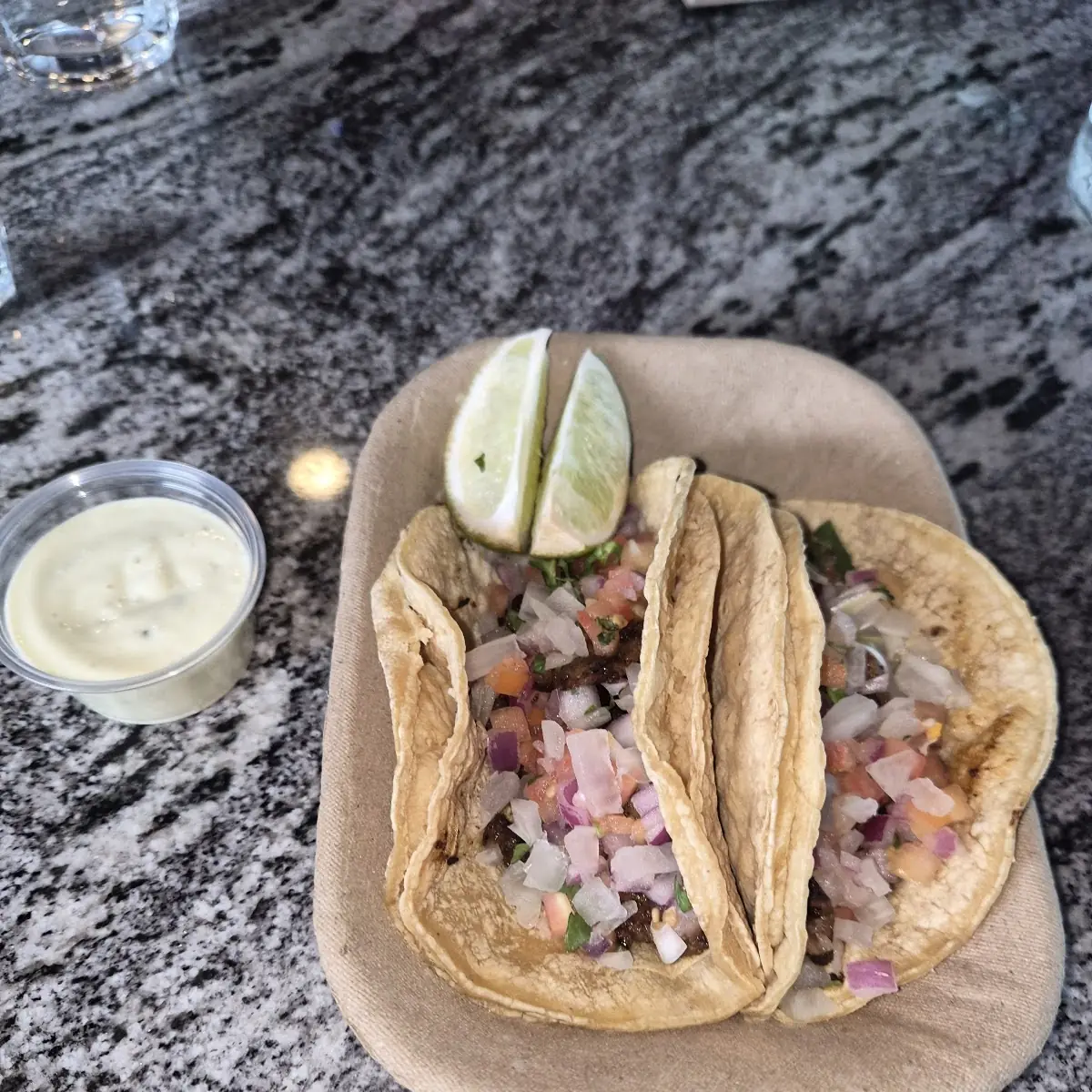 Food & drink, the dotte