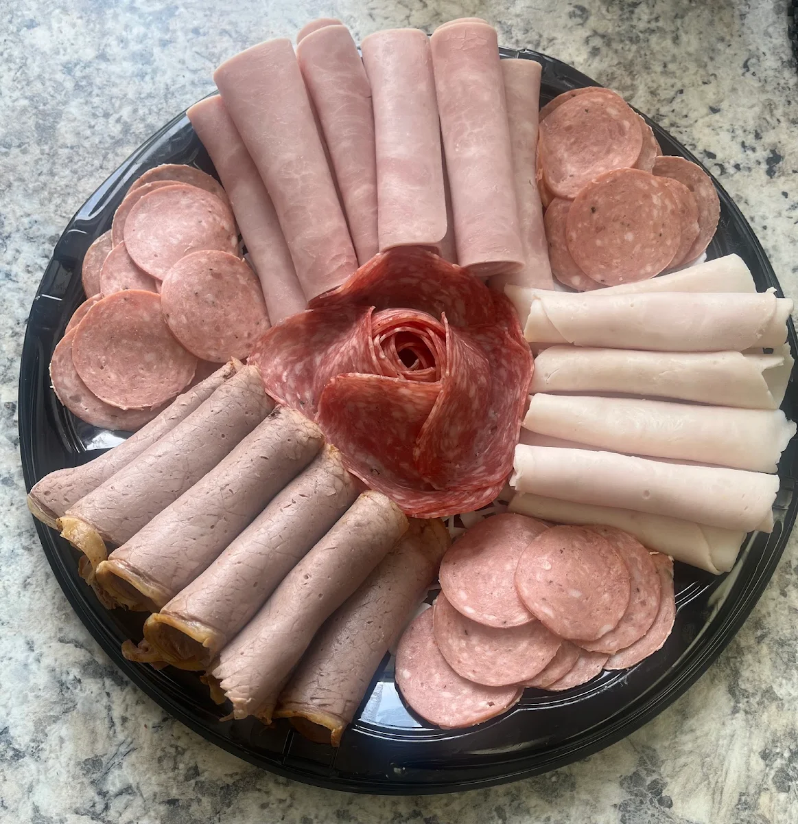 Food & drink, Cold Platter Catering