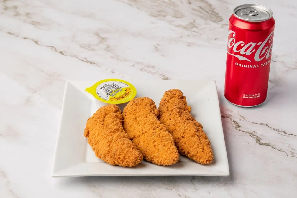 Food & drink, Chicken Hut