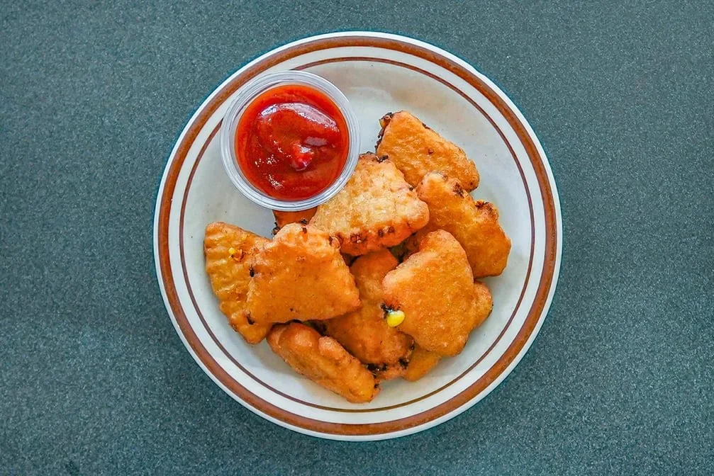 Food & drink, Chicken Hut