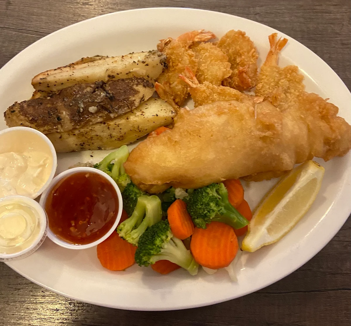Food & drink, Phil's Family Restaurant
