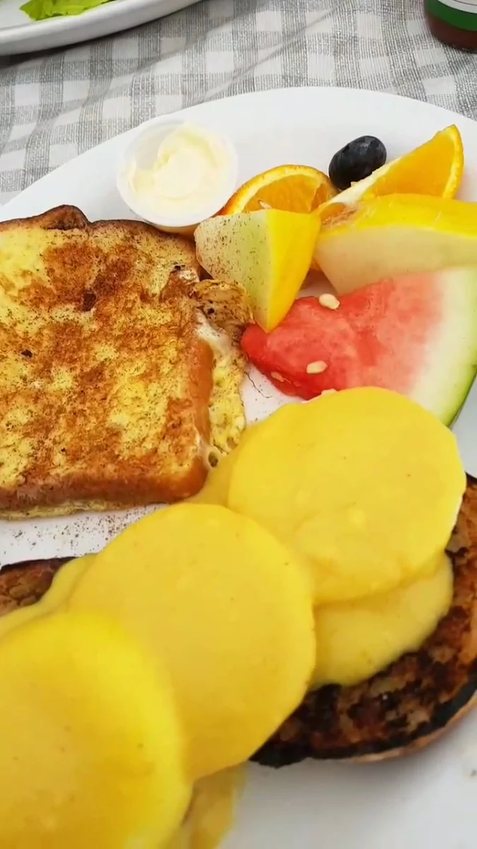 Food & drink, Phil's Family Restaurant