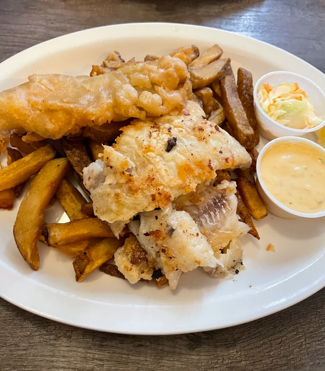 Food & drink, Phil's Family Restaurant