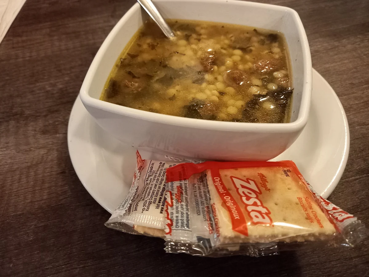 Food & drink, Phil's Family Restaurant